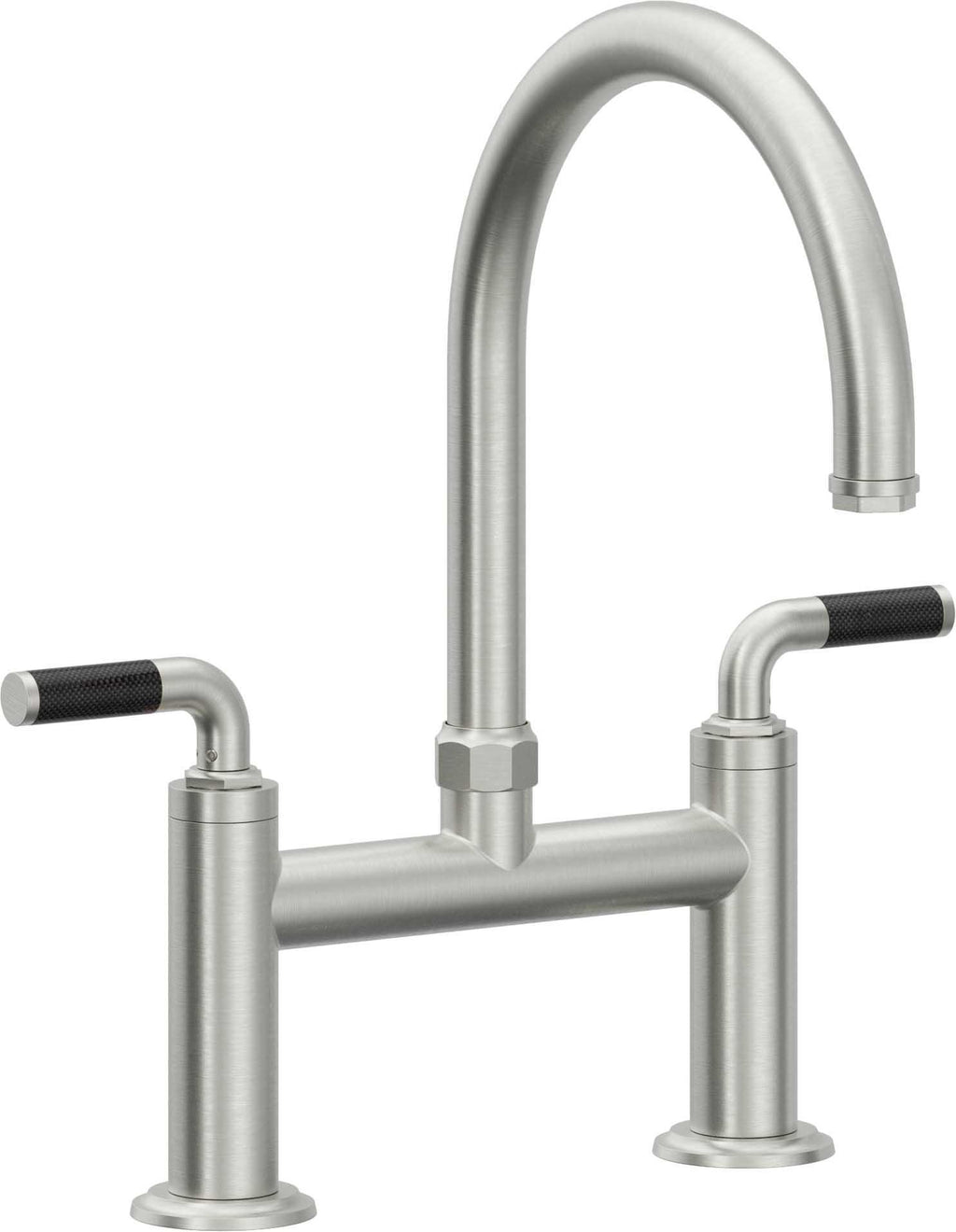 California Faucets Descanso Bridge Faucets