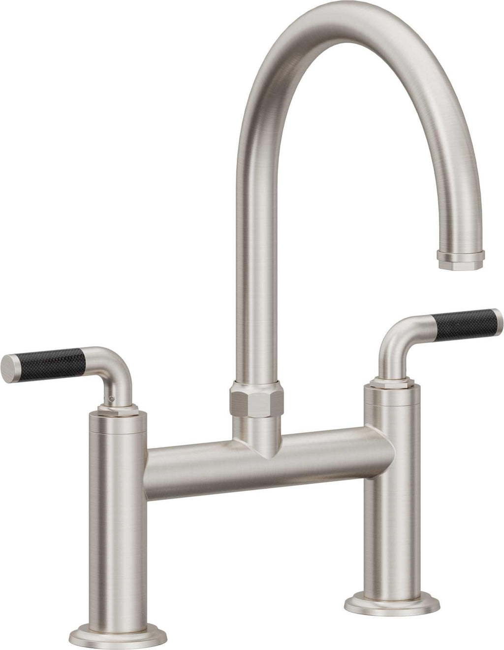California Faucets Descanso Bridge Faucets
