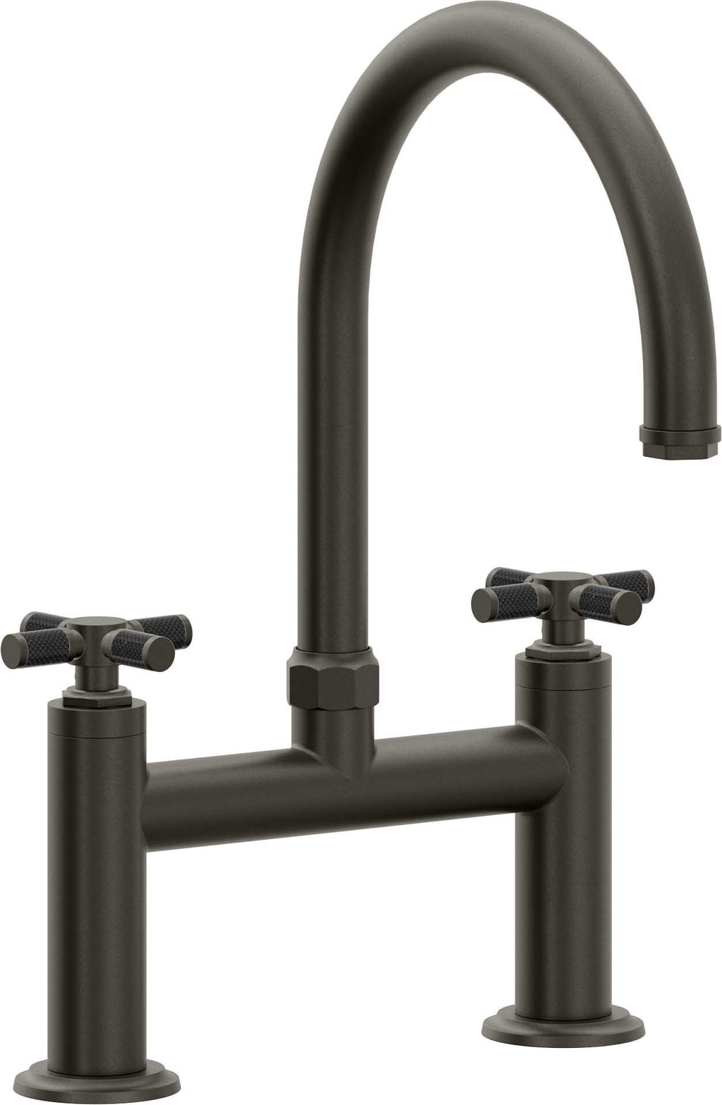 California Faucets Descanso Bridge Faucets