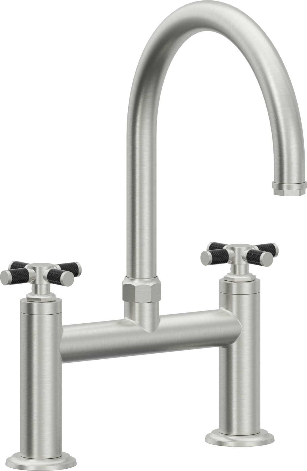 California Faucets Descanso Bridge Faucets