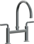 California Faucets Descanso Bridge Faucets