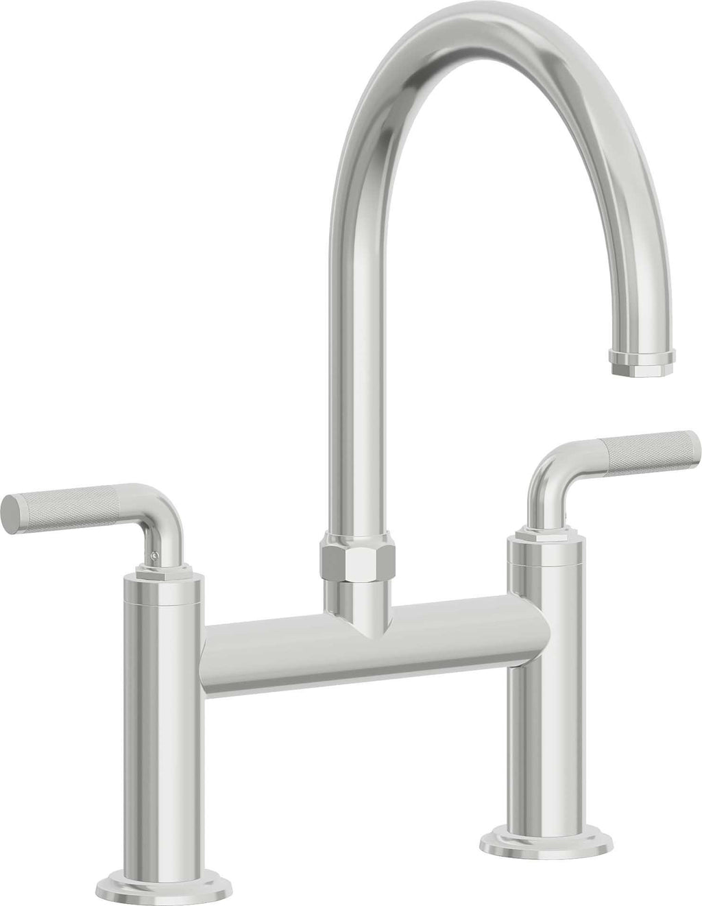 California Faucets Descanso Bridge Faucets