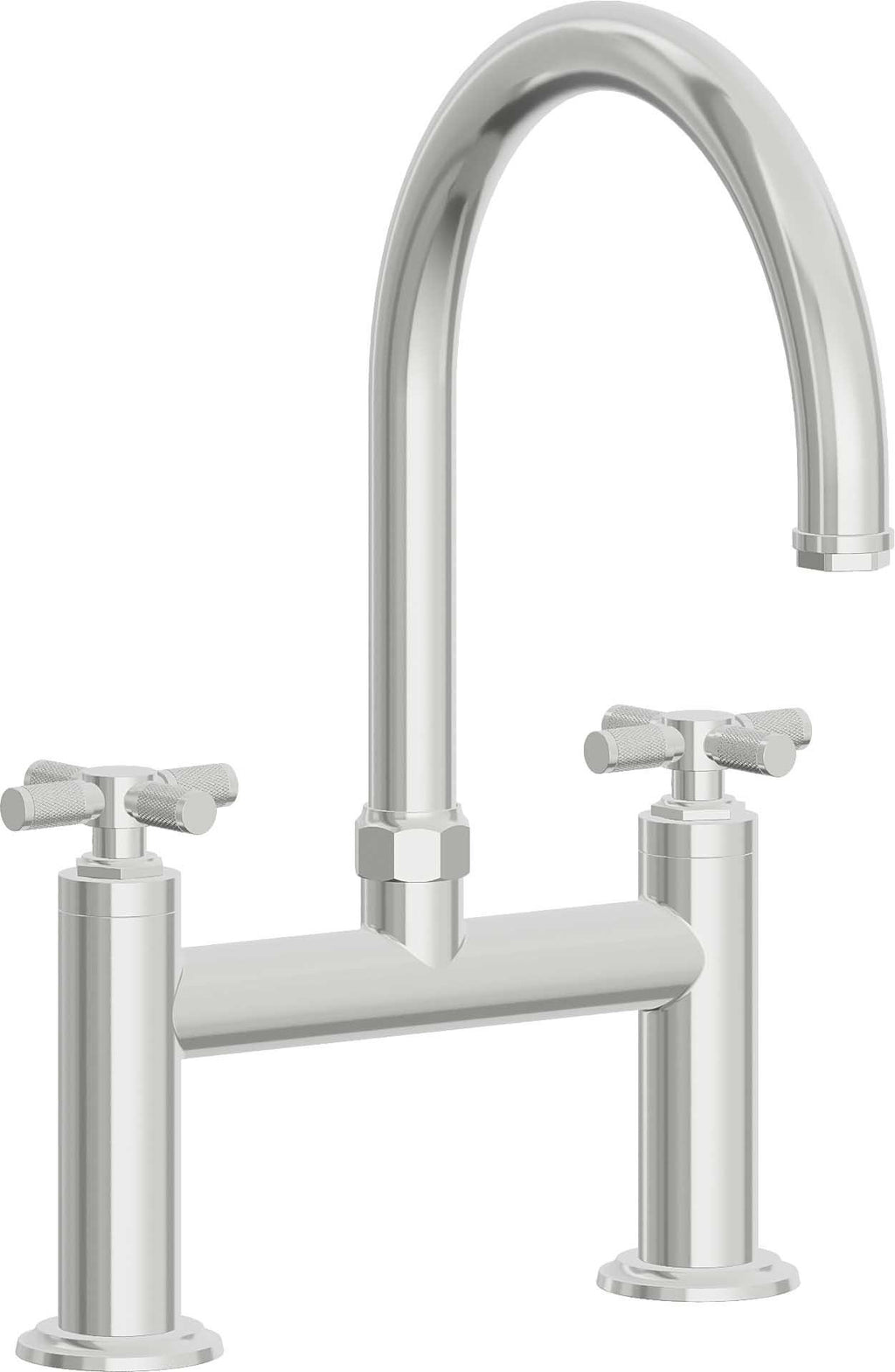 California Faucets Descanso Bridge Faucets