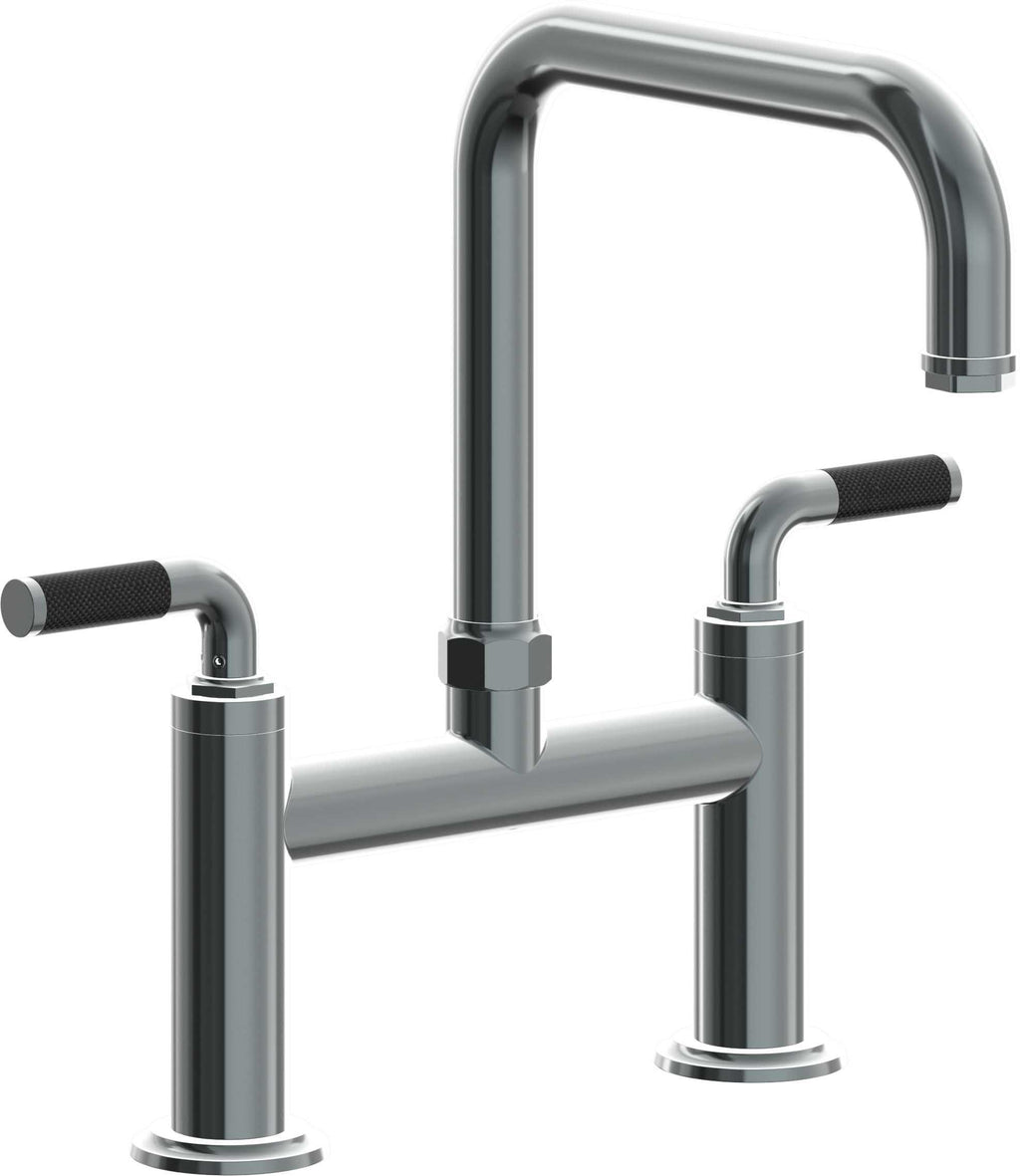 California Faucets Descanso Bridge Faucets