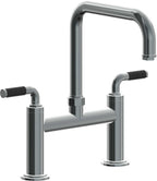 California Faucets Descanso Bridge Faucets