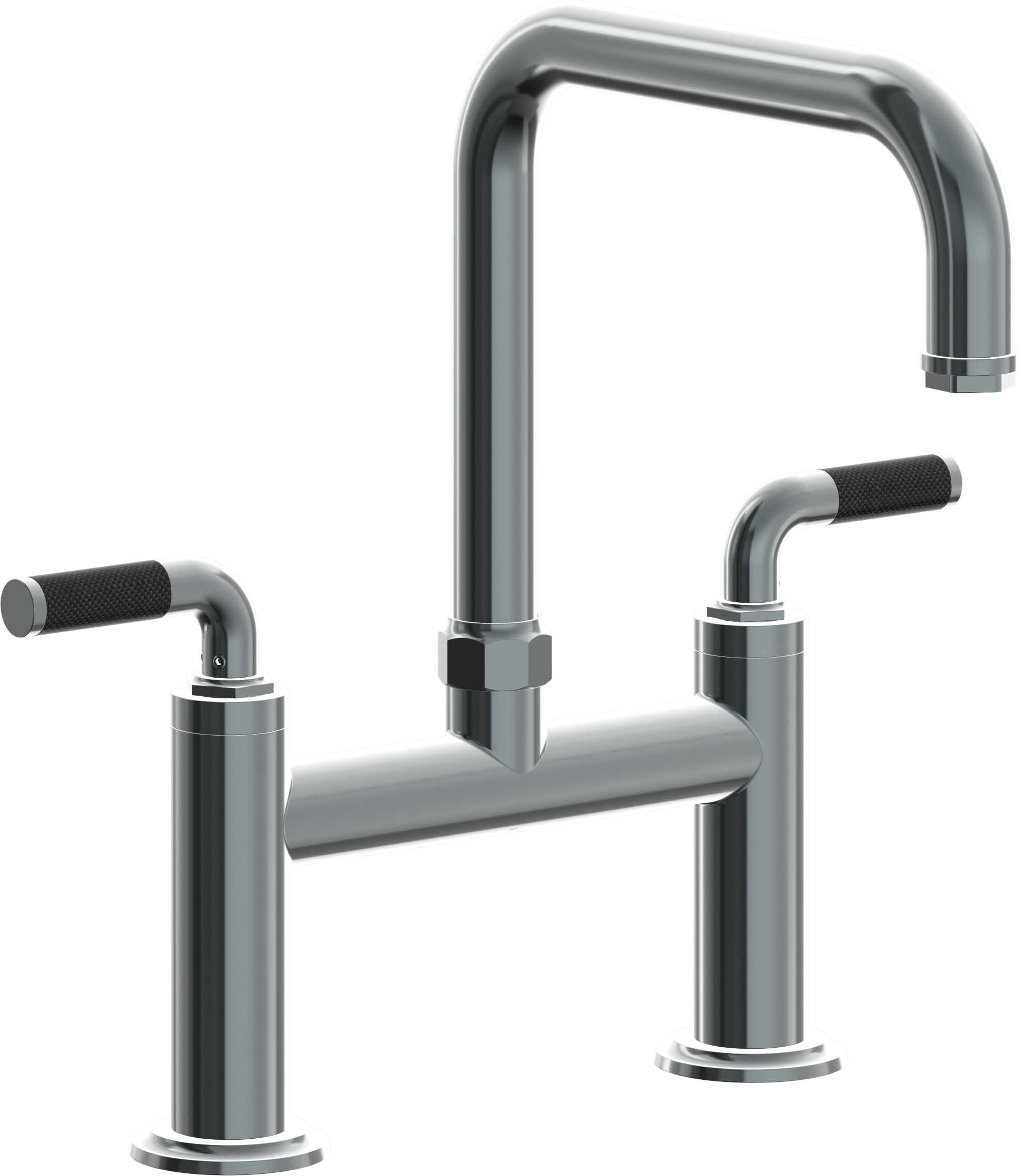 California Faucets Descanso Bridge Faucets