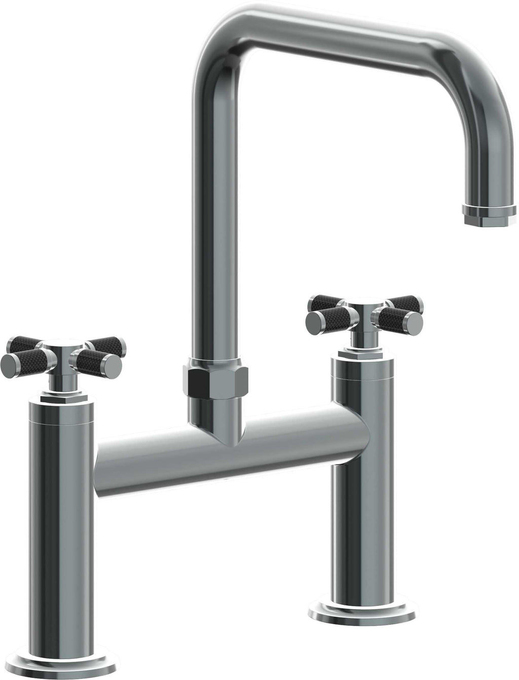California Faucets Descanso Bridge Faucets