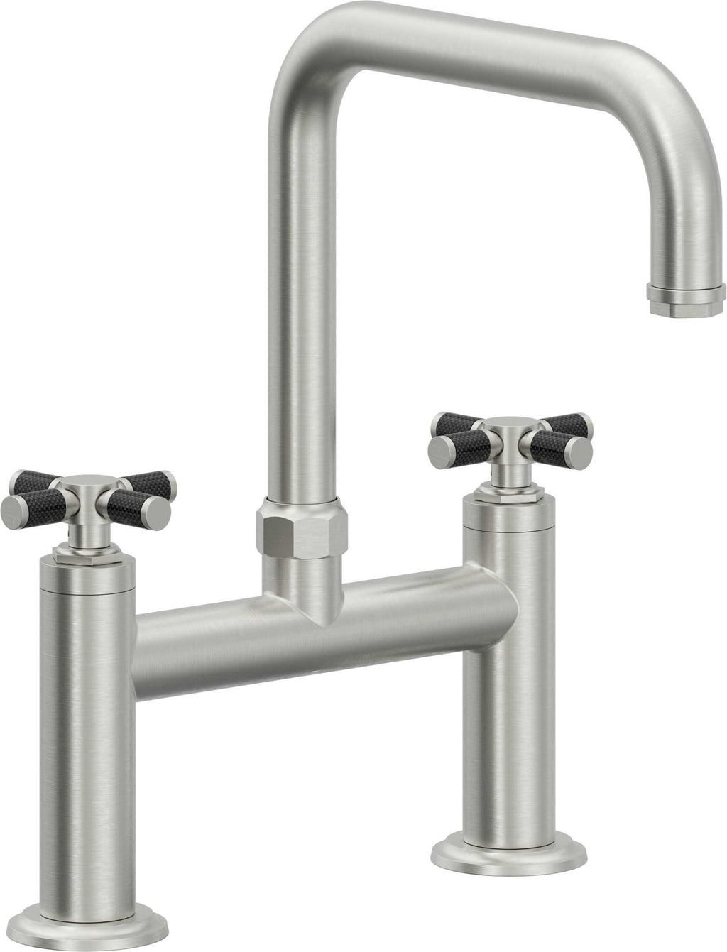 California Faucets Descanso Bridge Faucets