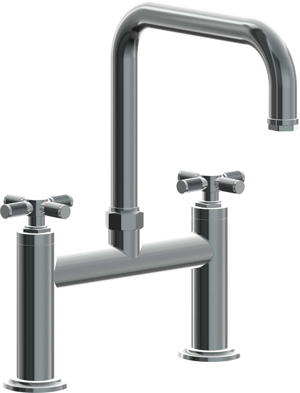 California Faucets Descanso Bridge Faucets