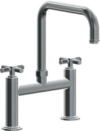 California Faucets Descanso Bridge Faucets