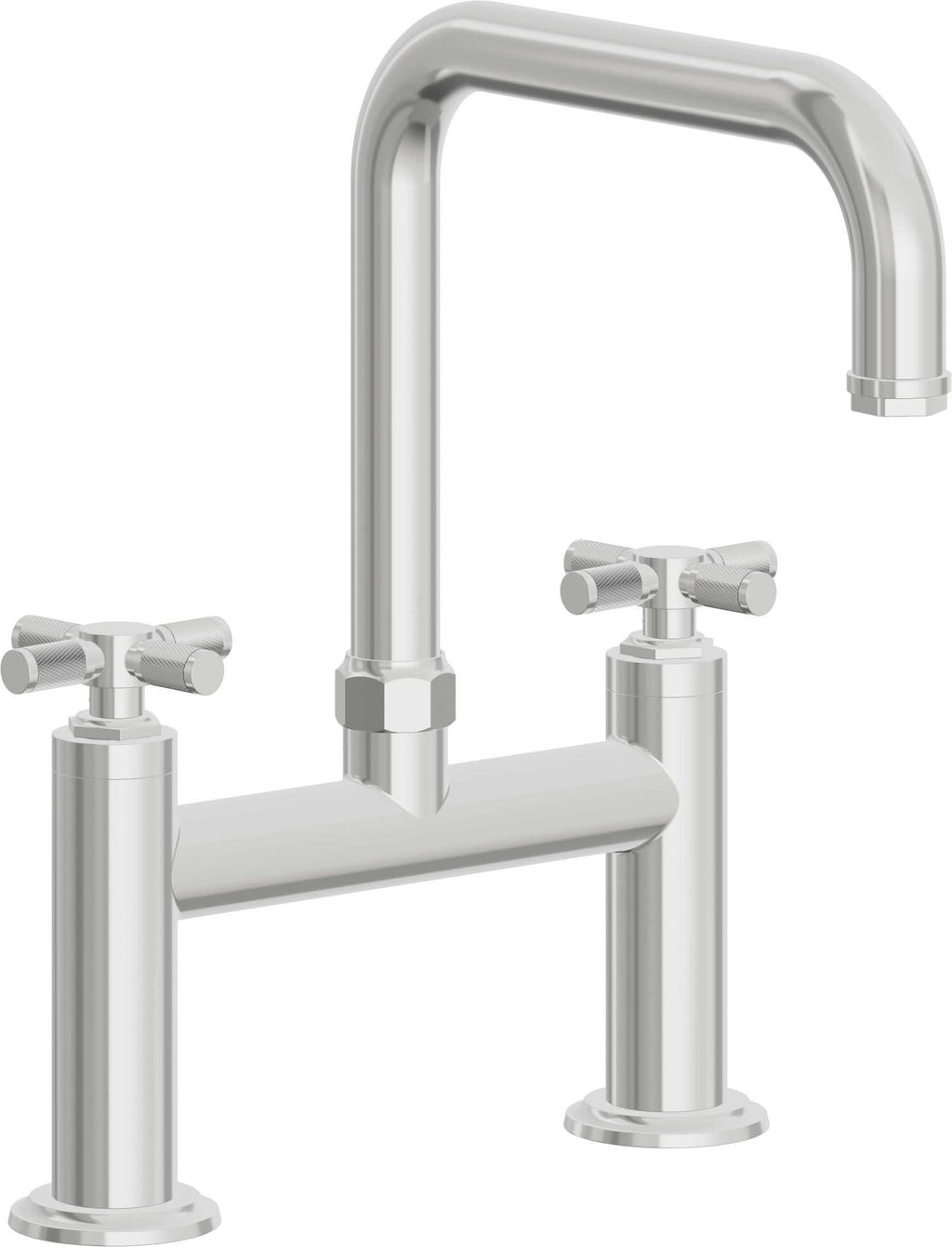 California Faucets Descanso Bridge Faucets
