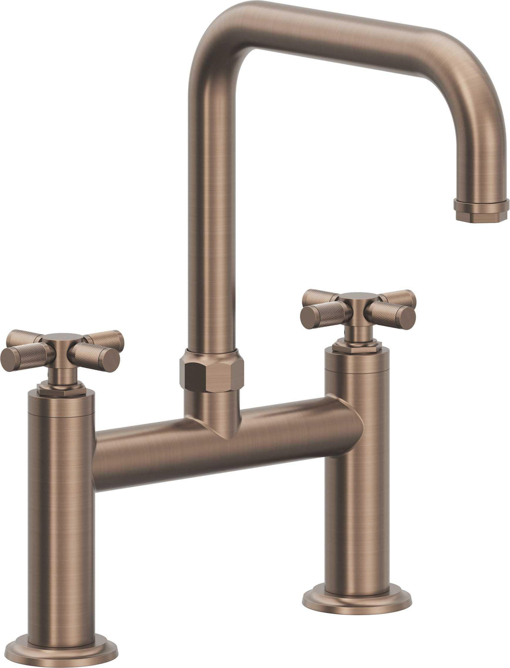 California Faucets Descanso Bridge Faucets