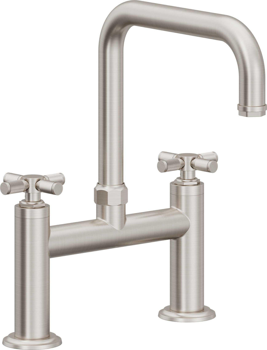 California Faucets Descanso Bridge Faucets