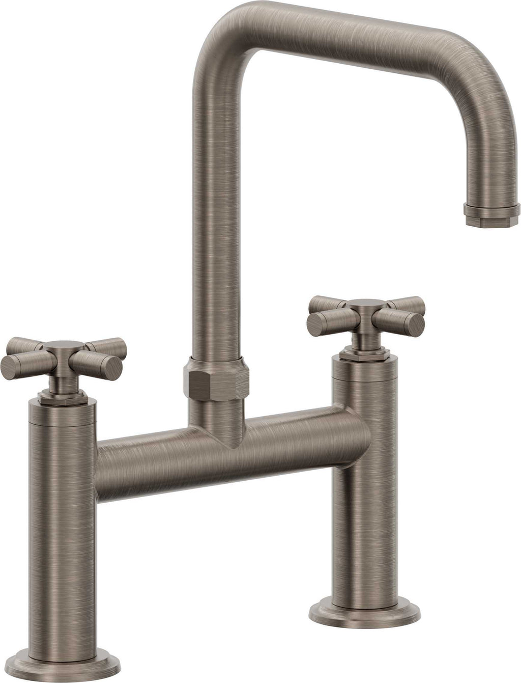 California Faucets Descanso Bridge Faucets