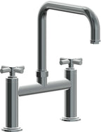 California Faucets Descanso Bridge Faucets