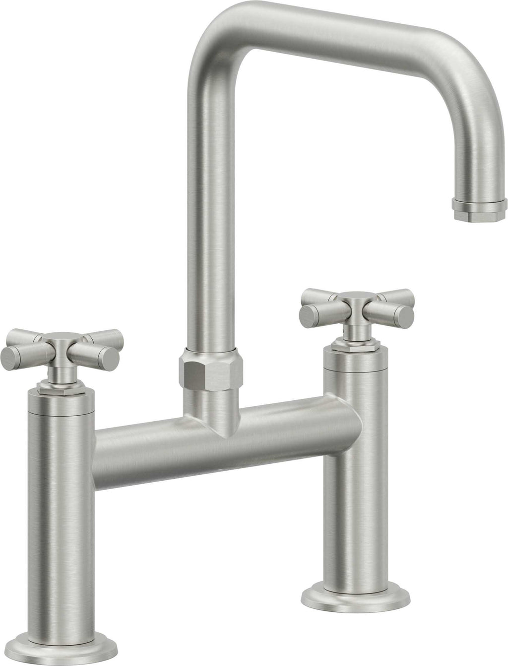 California Faucets Descanso Bridge Faucets