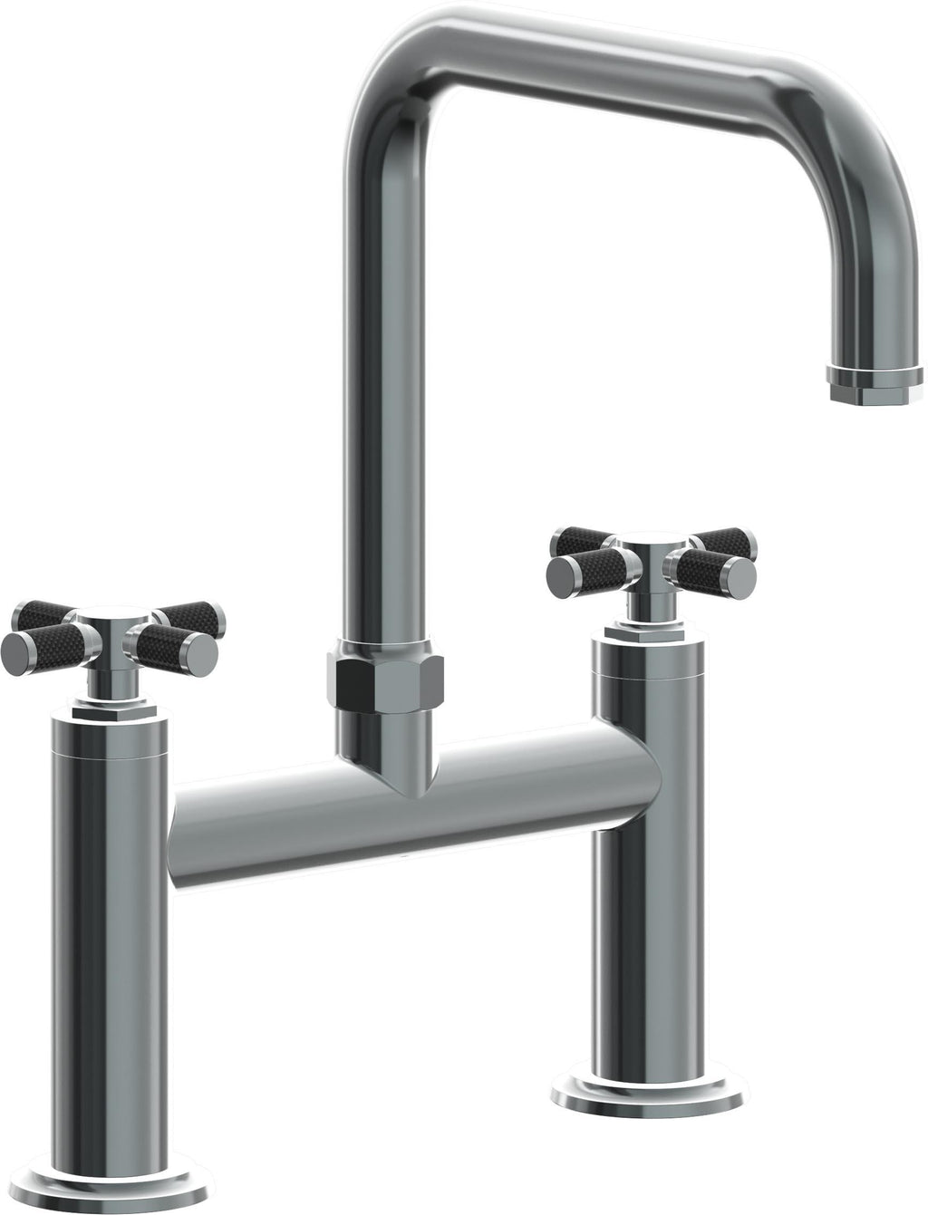 California Faucets Descanso Bridge Faucets