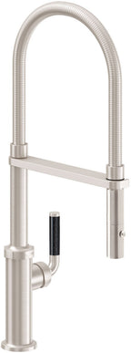 California Faucets Descanso Culinary Faucets