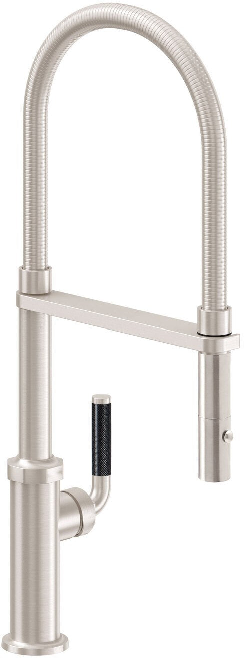California Faucets Descanso Culinary Faucets