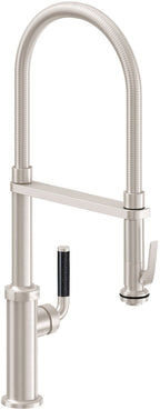 California Faucets Descanso Culinary Faucets