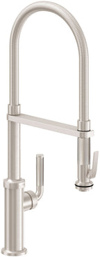 California Faucets Descanso Culinary Faucets
