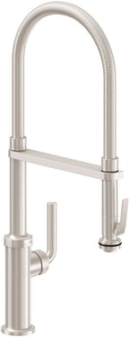 California Faucets Descanso Culinary Faucets