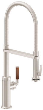 California Faucets Descanso Culinary Faucets