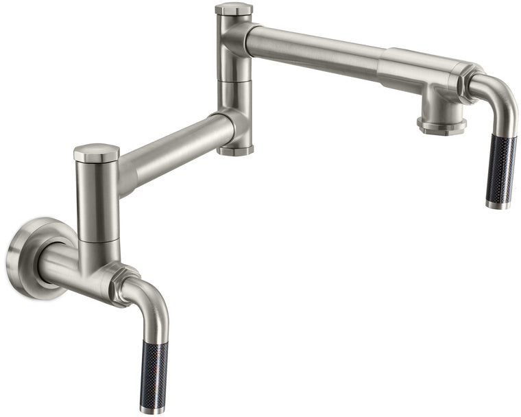 California Faucets Descanso Pot Fillers