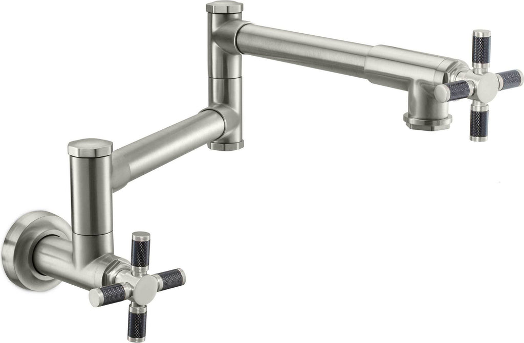 California Faucets Descanso Pot Fillers