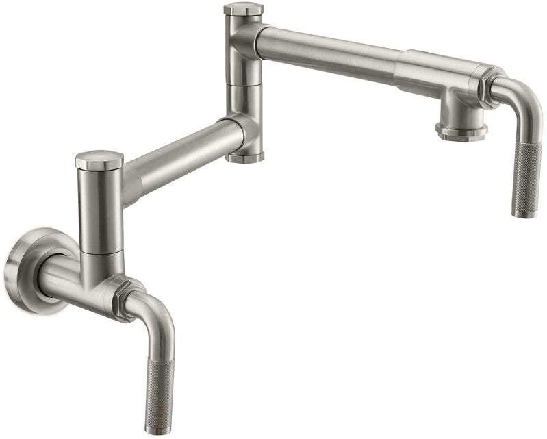 California Faucets Descanso Pot Fillers