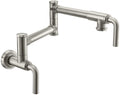 California Faucets Descanso Pot Fillers
