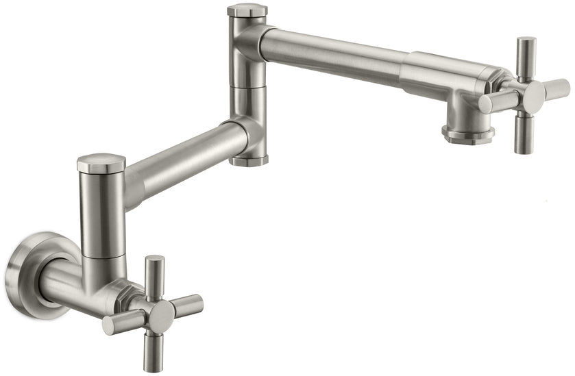California Faucets Descanso Pot Fillers