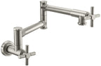 California Faucets Descanso Pot Fillers