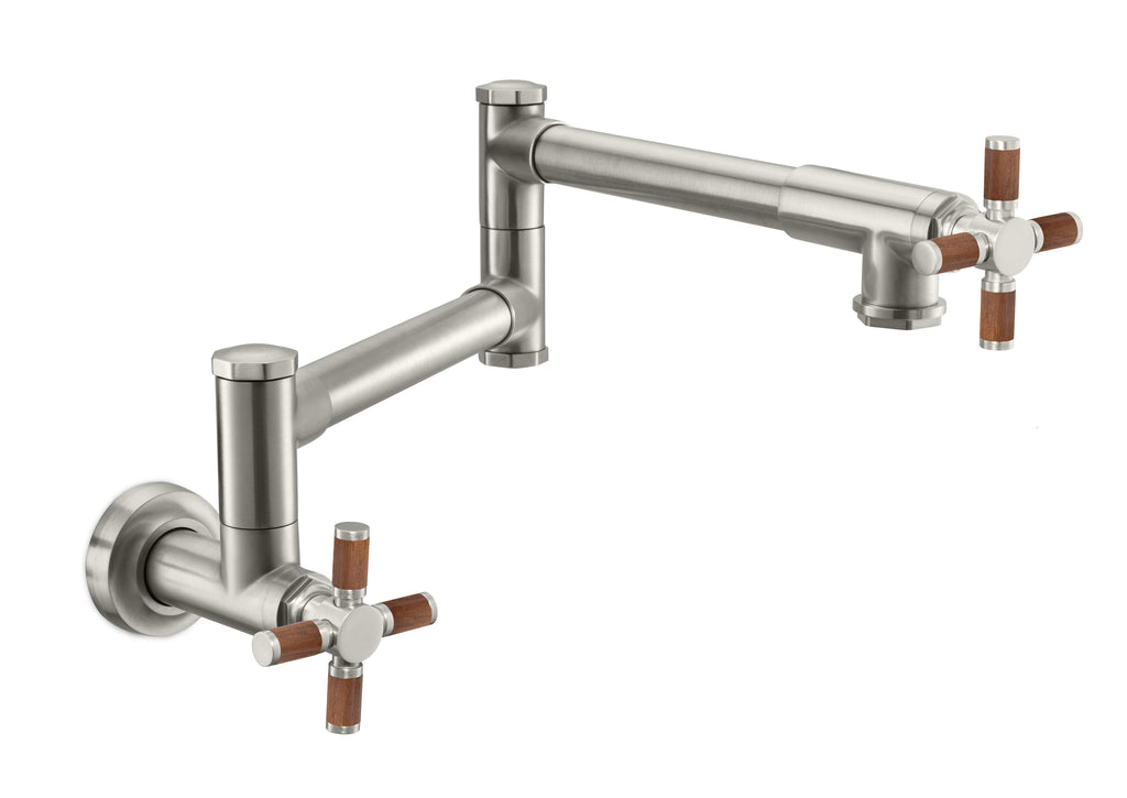 California Faucets Descanso Pot Fillers