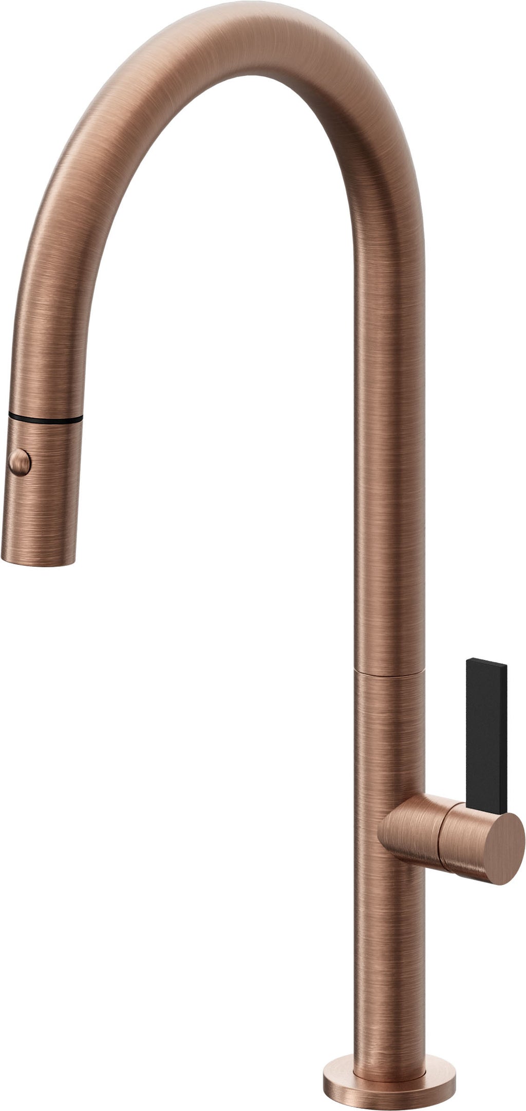 California Faucets Poetto Pull Down Faucets