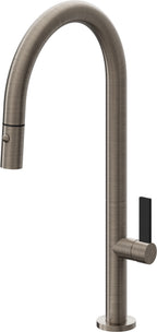 California Faucets Poetto Pull Down Faucets