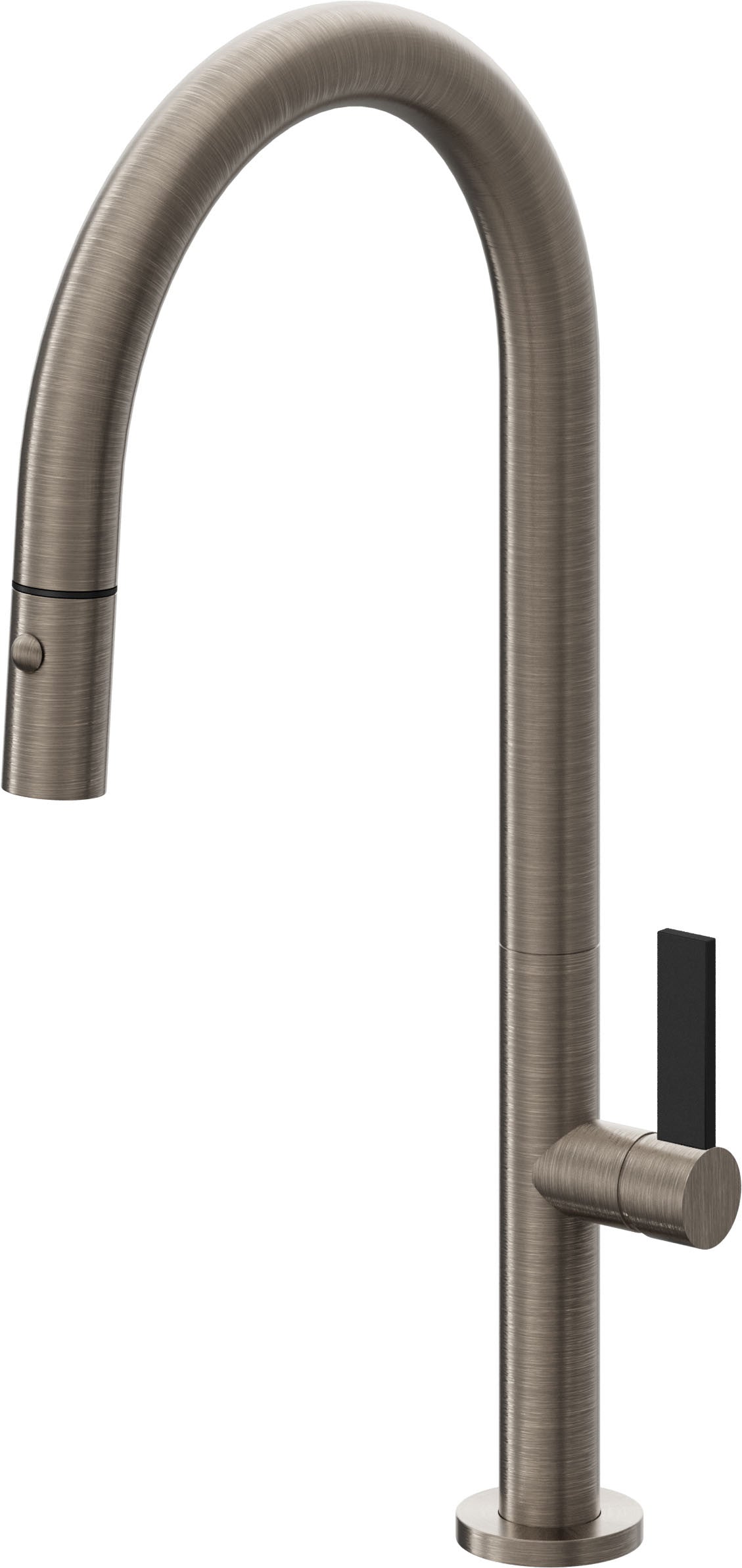California Faucets Poetto Pull Down Faucets