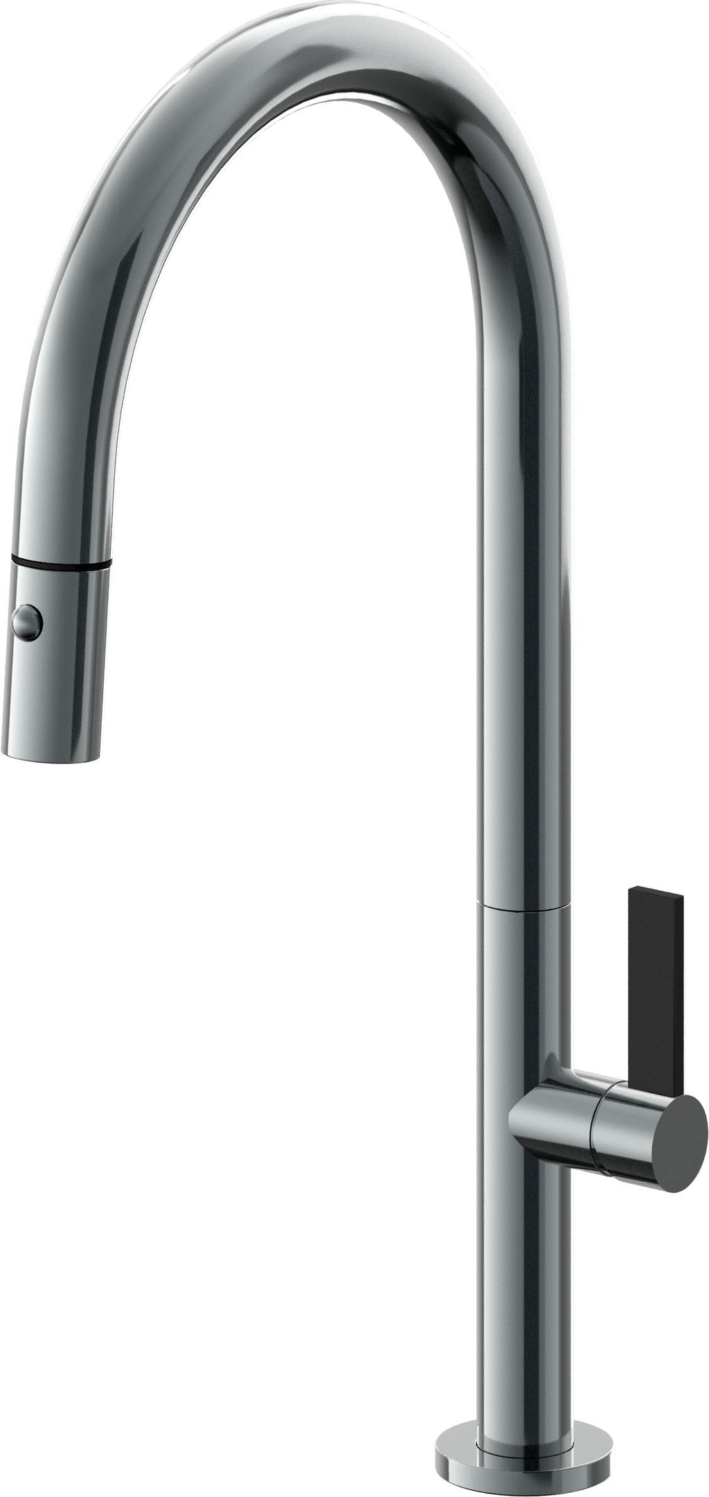 California Faucets Poetto Pull Down Faucets