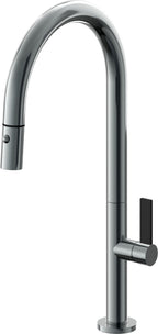California Faucets Poetto Pull Down Faucets