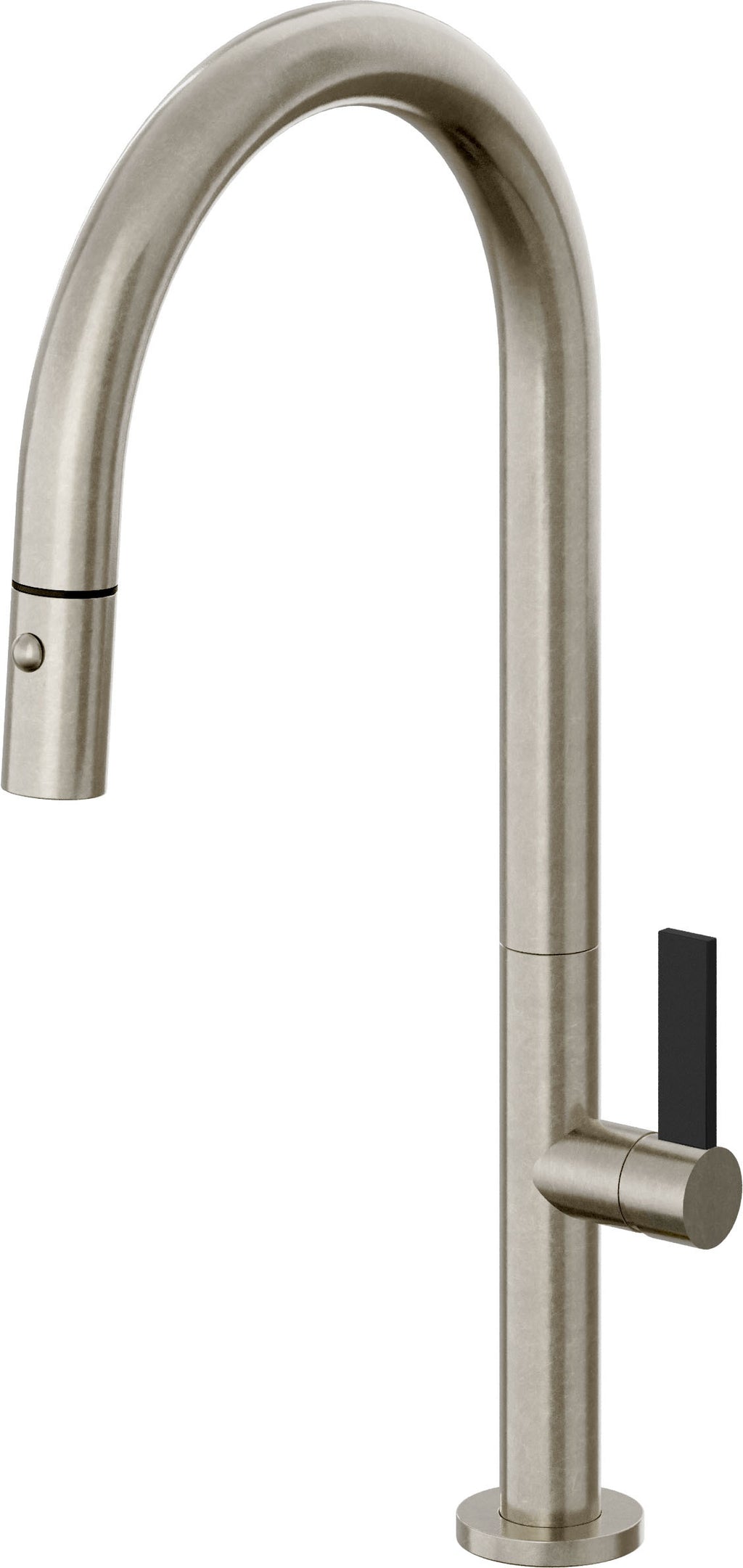 California Faucets Poetto Pull Down Faucets