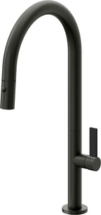 California Faucets Poetto Pull Down Faucets