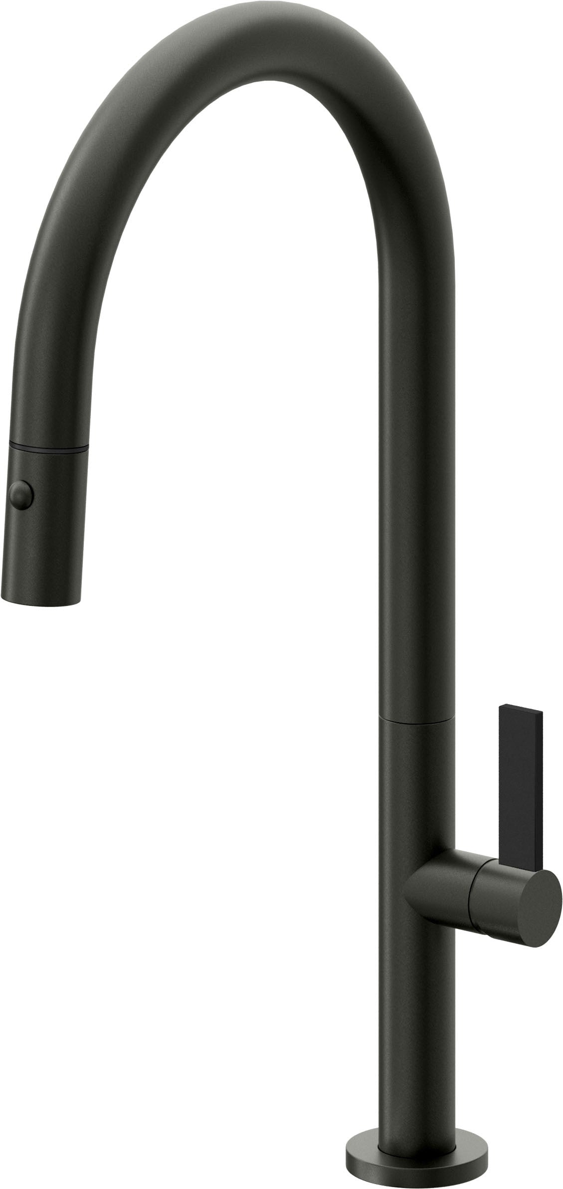 California Faucets Poetto Pull Down Faucets