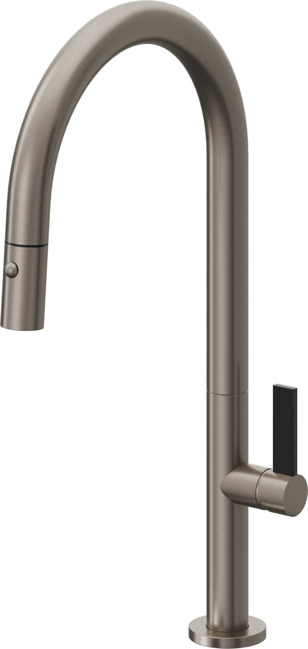 California Faucets Poetto Pull Down Faucets