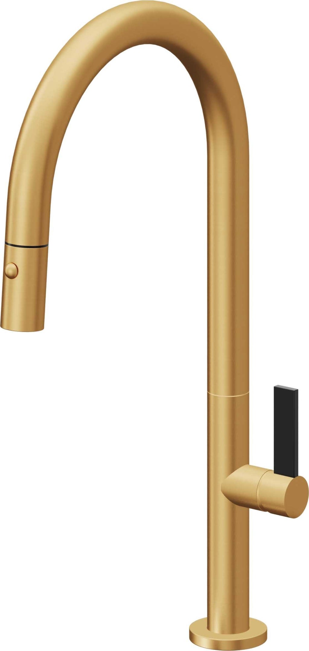 California Faucets Poetto Pull Down Faucets