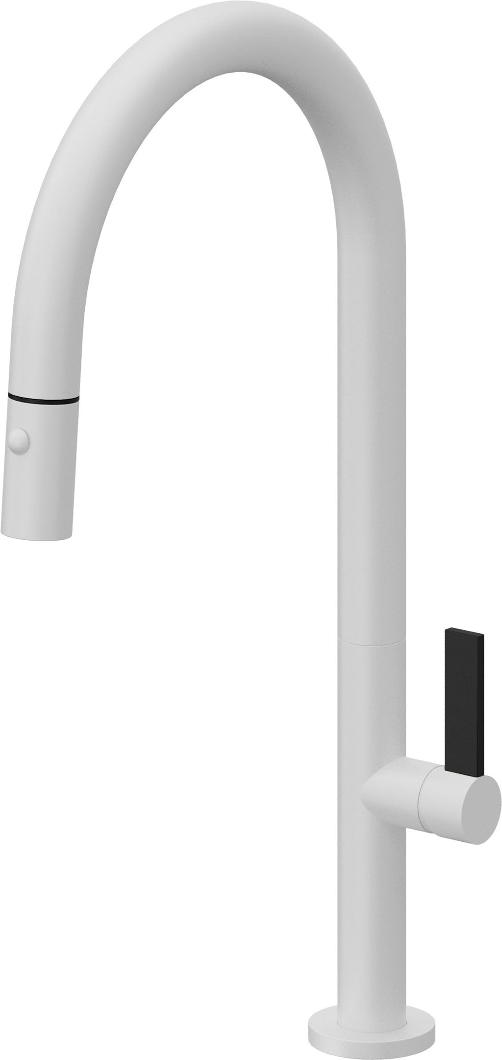California Faucets Poetto Pull Down Faucets