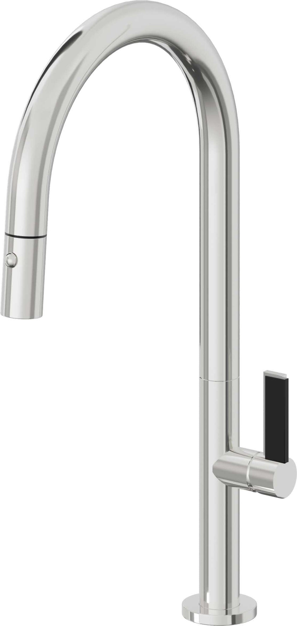 California Faucets Poetto Pull Down Faucets