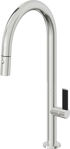 California Faucets Poetto Pull Down Faucets