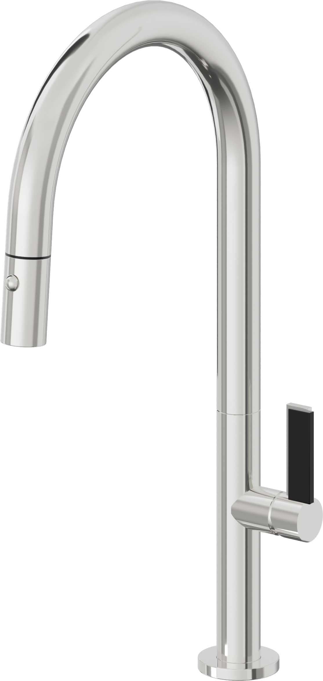 California Faucets Poetto Pull Down Faucets