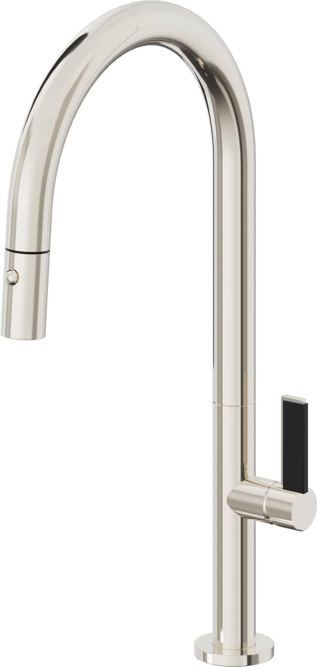California Faucets Poetto Pull Down Faucets