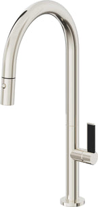 California Faucets Poetto Pull Down Faucets